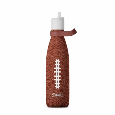 Original Bottle with Flip Straw Cap | 17oz