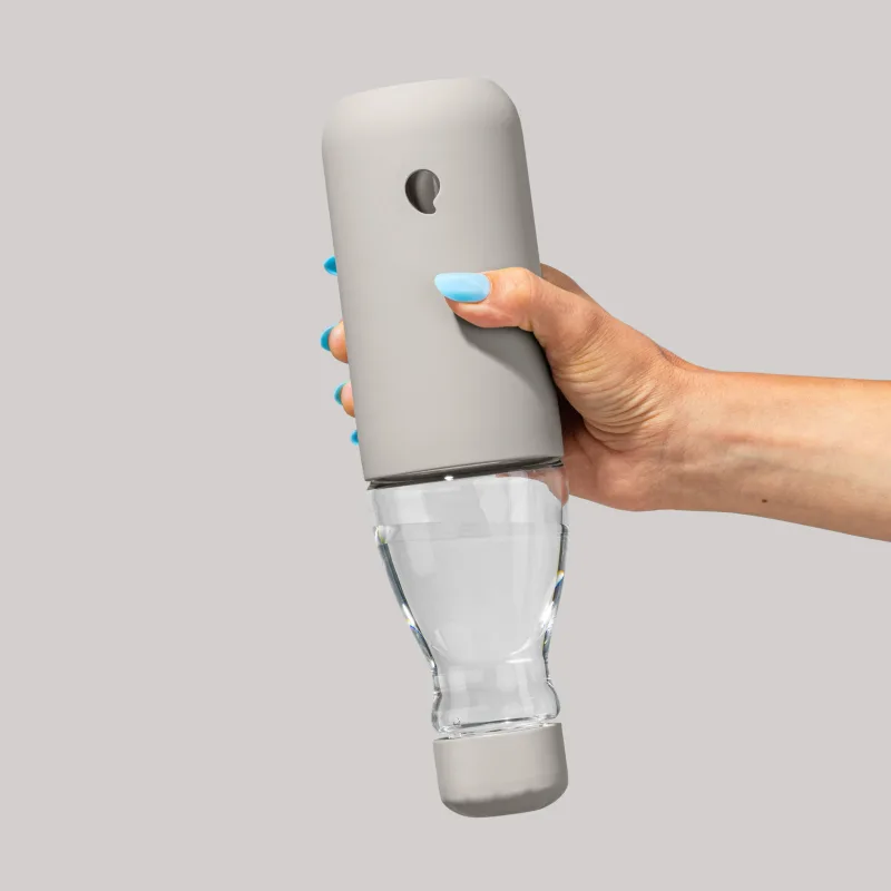 Glas Originele Fles | 18oz