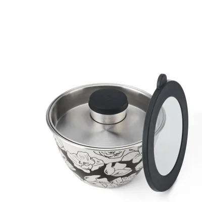 Kit de bol de ensalada | 64oz