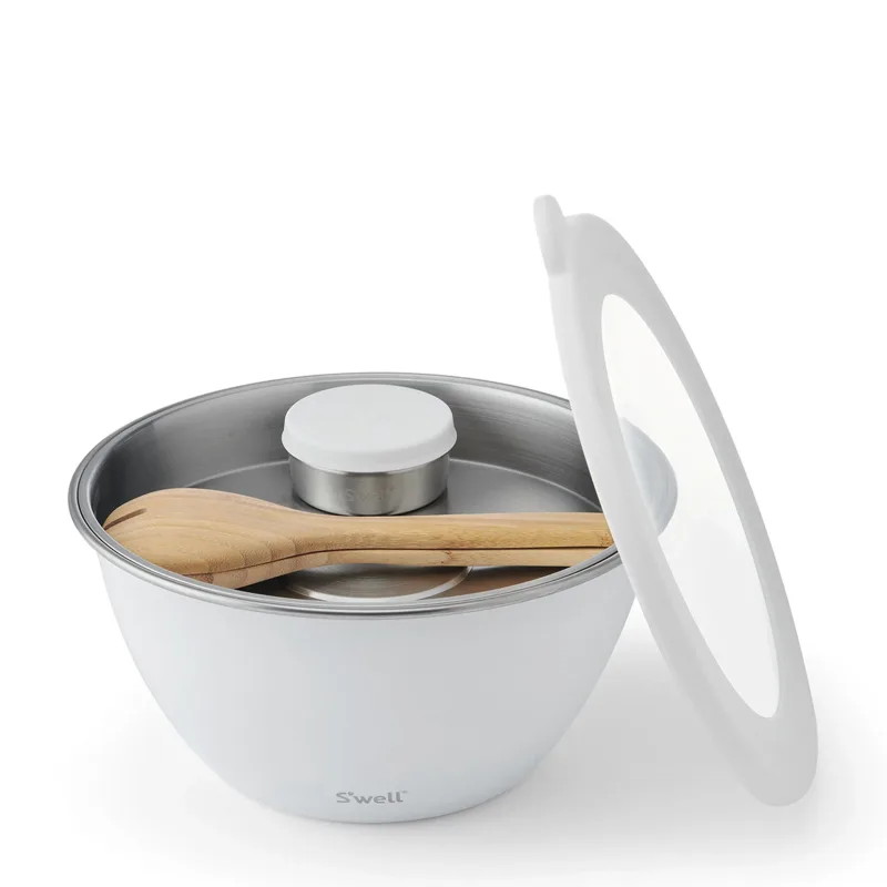 Salad Bowl Kit XL | 184oz