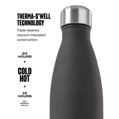 Bouteille Original | 9oz
