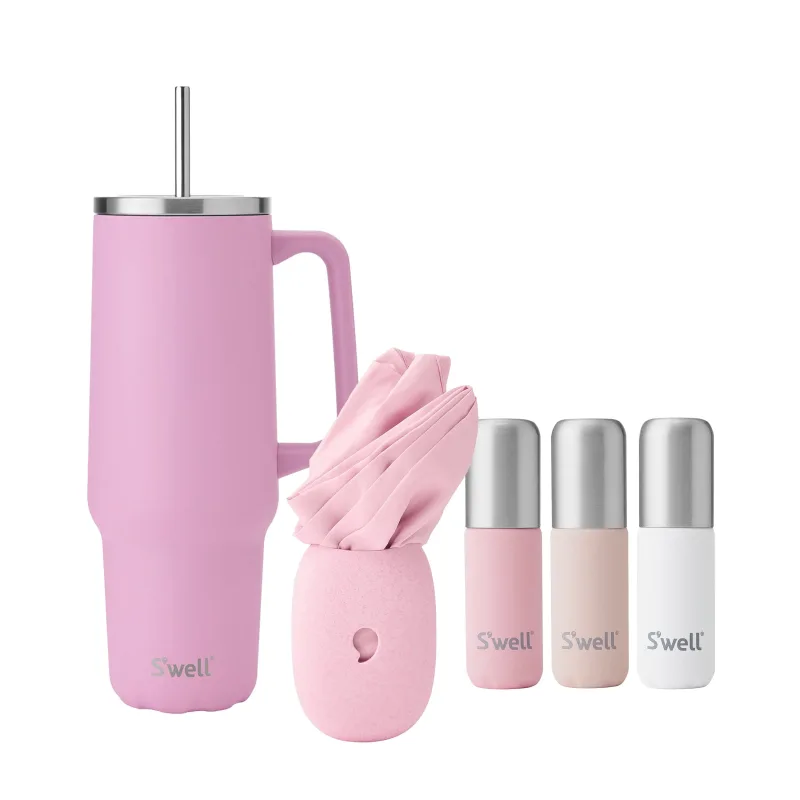 Perfectly Pink Bundle