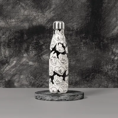 Original Bottle | 17oz