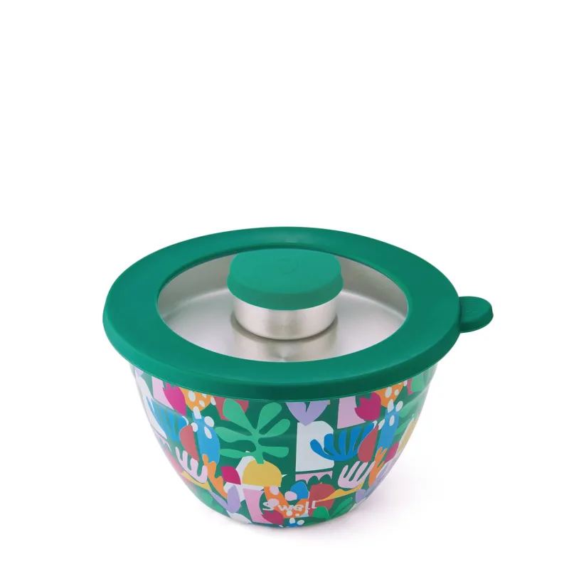 Kit de bol de ensalada | 64oz