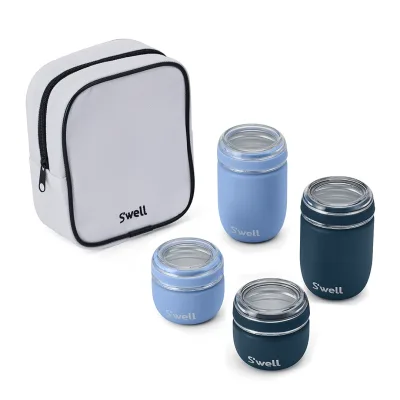 Travel Container Set