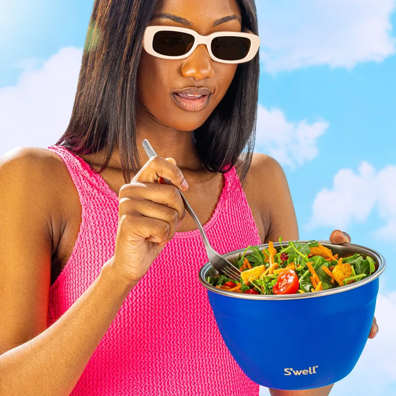 Kit de bol de ensalada | 64oz