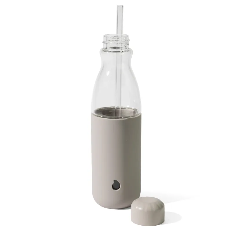 Glas Originele Fles | 18oz