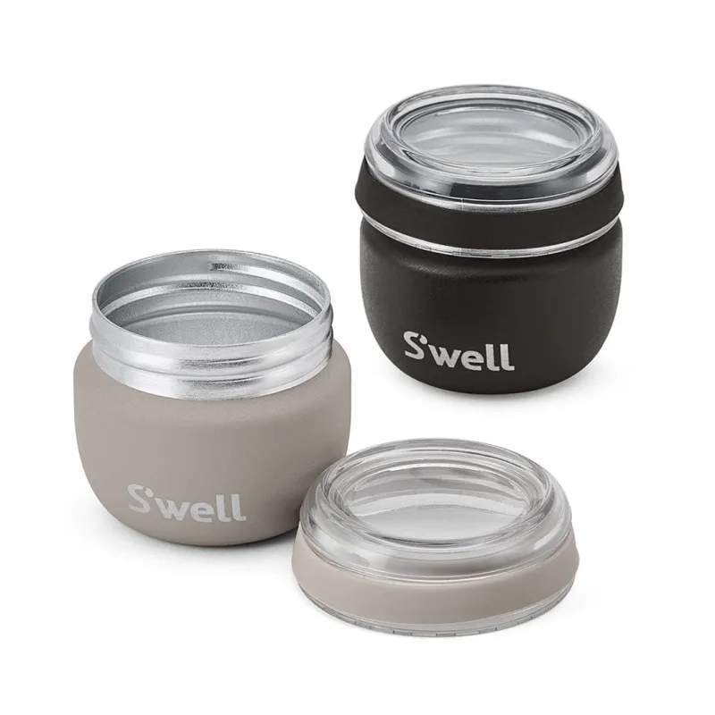 Travel Container Set