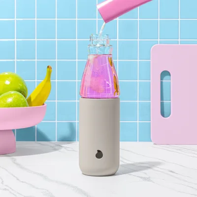 Glas Originele Fles | 18oz