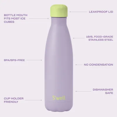 Original Bottle | 17oz