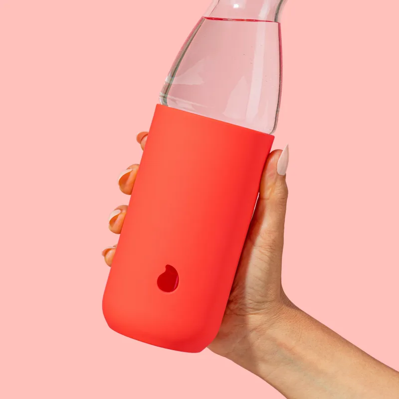 Glas Originele Fles | 18oz