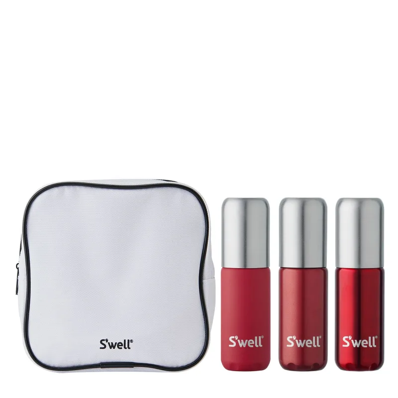 Travel Bottle Set