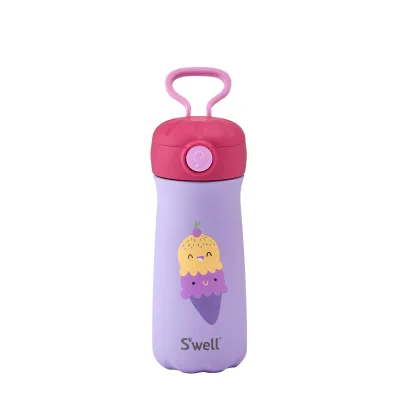 Traveler Bottles