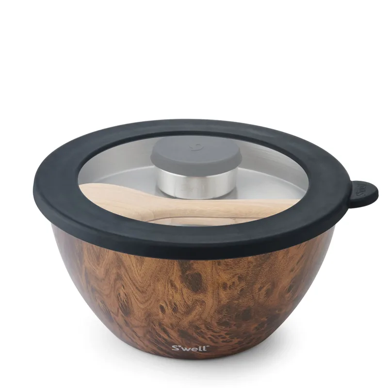 Salad Bowl Kit XL | 184oz