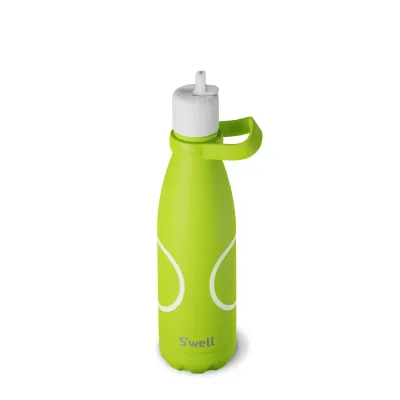 Original Bottle with Flip Straw Cap | 17oz