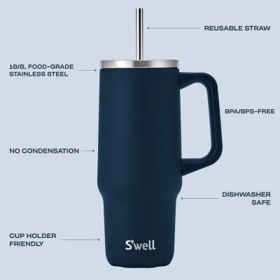 Tumbler XL | 30oz