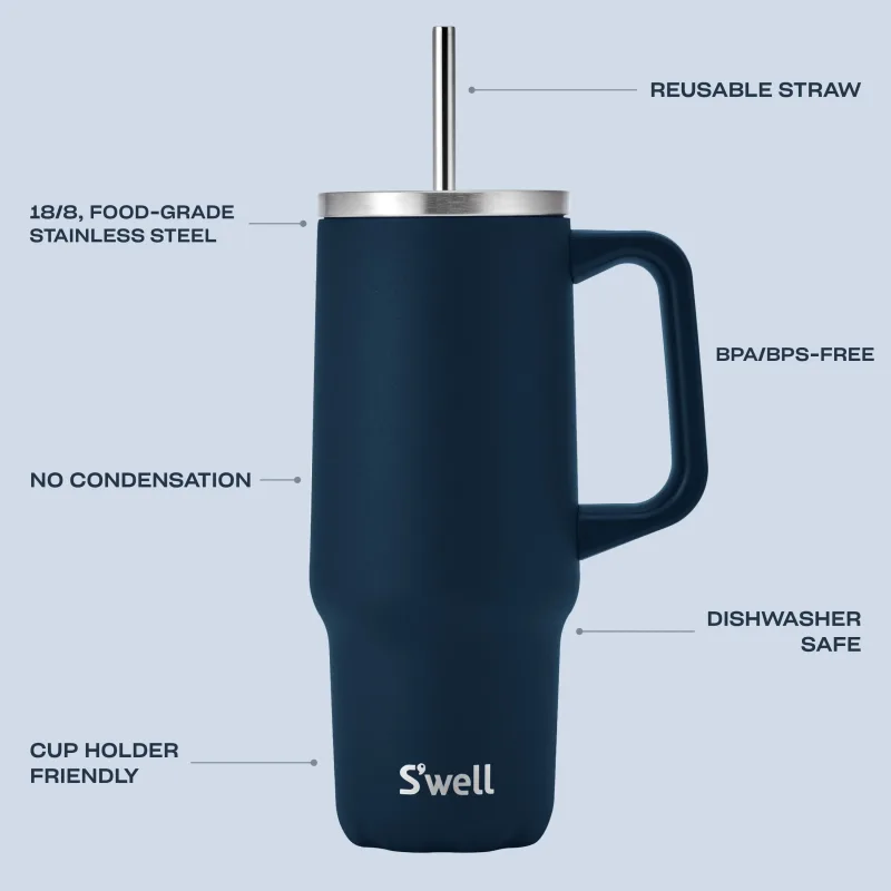 Tumbler XL | 30oz