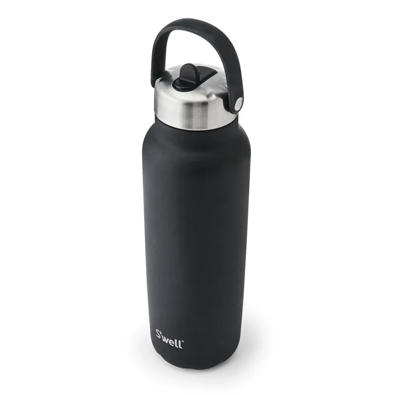 Explorer Flip Straw Lid