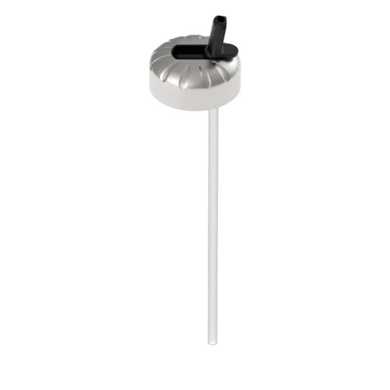 Traveler Flip Straw Lid