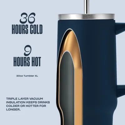 Tumbler XL | 30oz