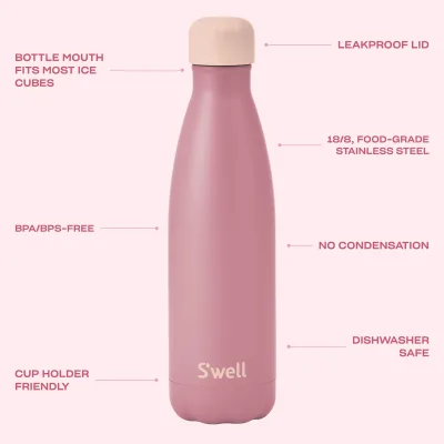 Original Bottle | 17oz