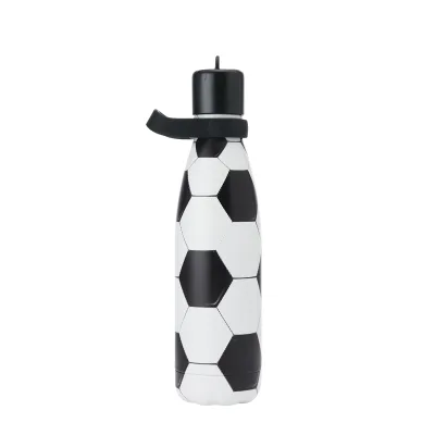 Original Bottle with Flip Straw Cap | 17oz