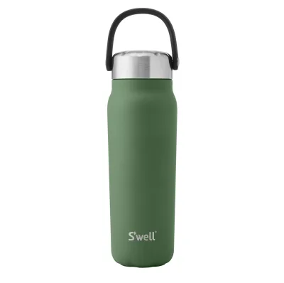 Explorer Bottles