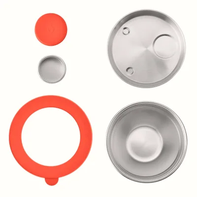 Kit de bol de ensalada | 64oz