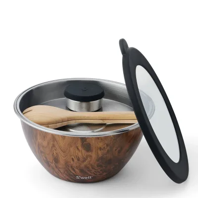 Salad Bowl Kit XL | 184oz