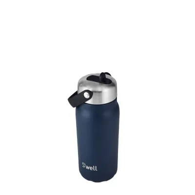 Explorer with Flip Straw Lid | 18oz