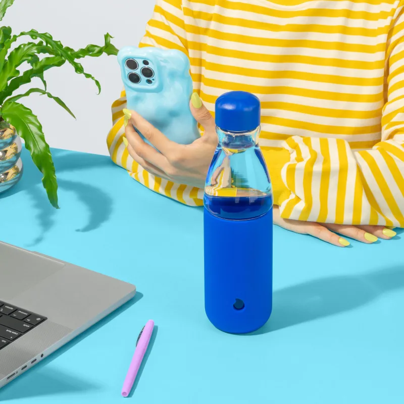 Glas Originele Fles | 18oz