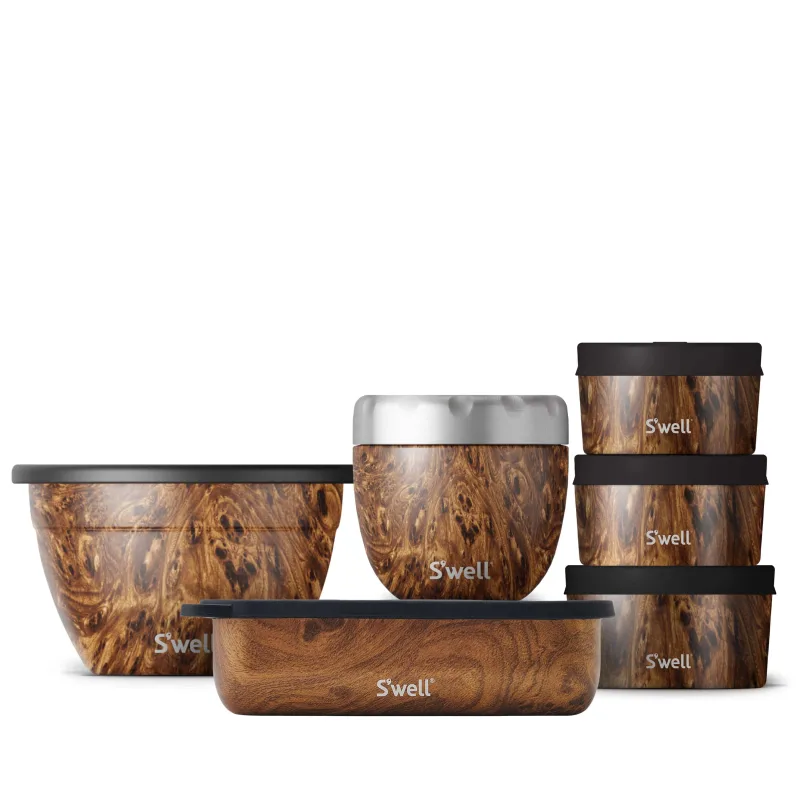 Organized Eats Bundle