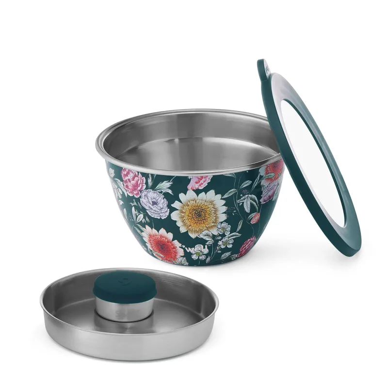 Kit de bol de ensalada | 64oz