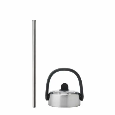Explorer Flip Straw Låg