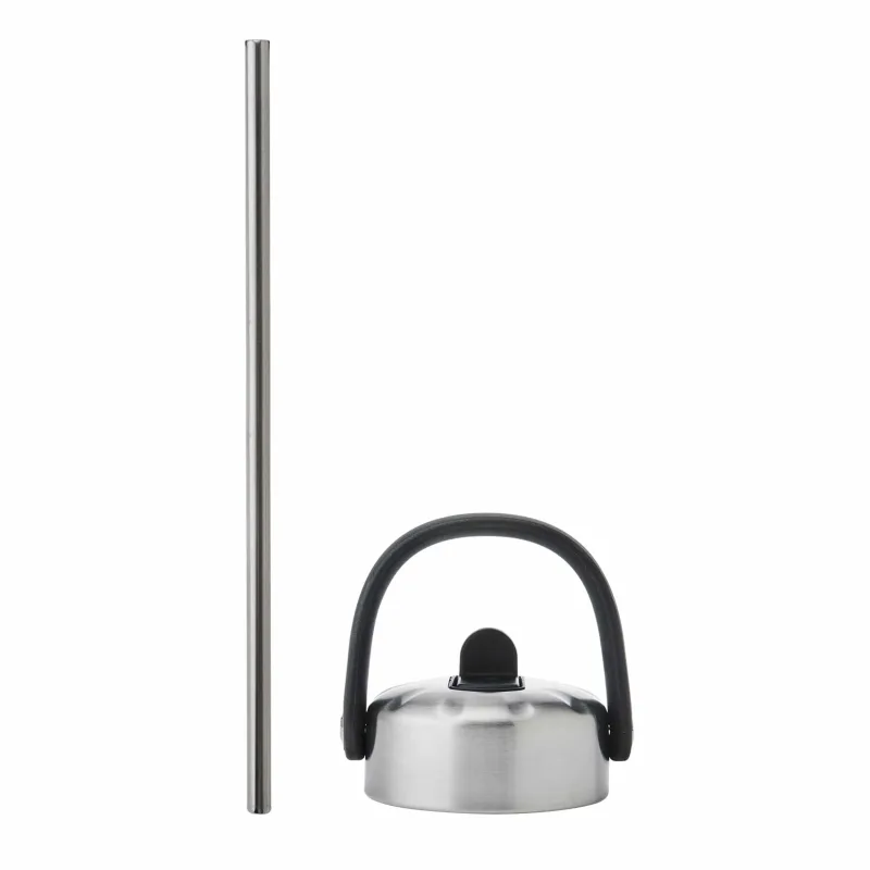 Explorer Flip Straw Låg