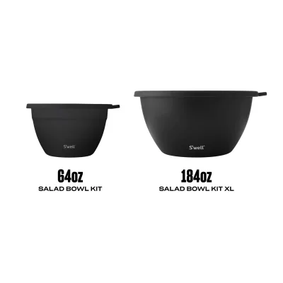 Salad Bowl Kit XL | 184oz