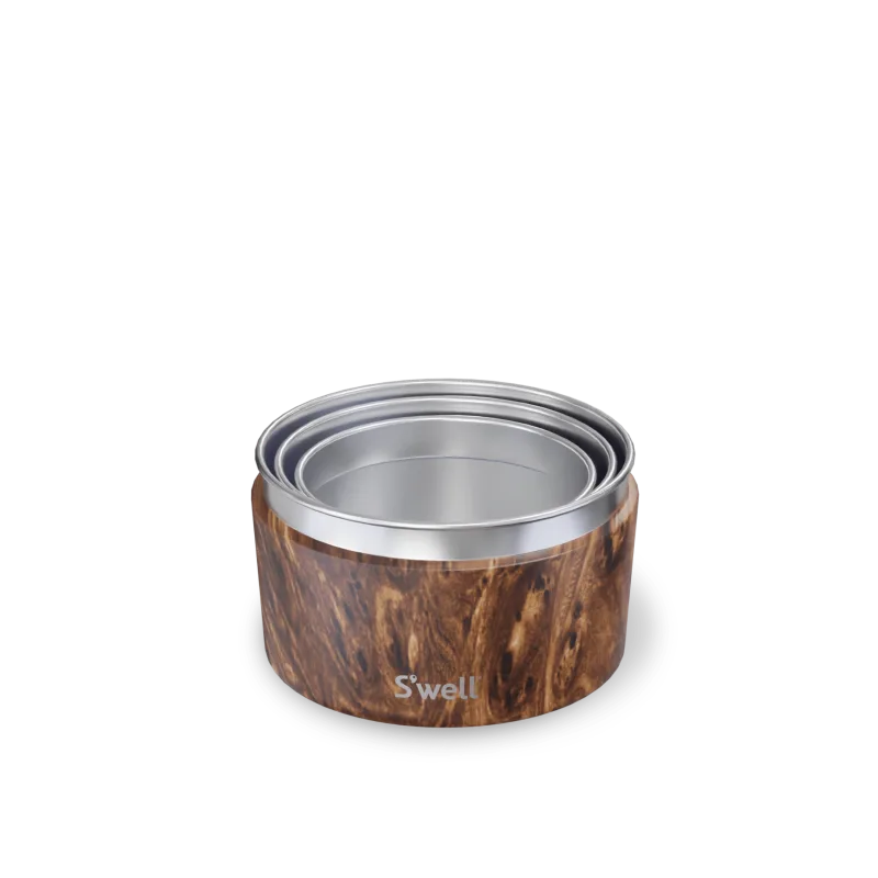 Food Canister Set