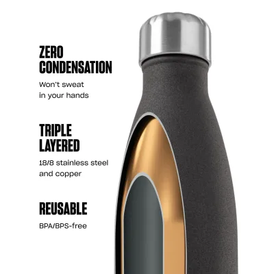 Bouteille Original | 9oz
