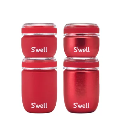 Travel Container Set