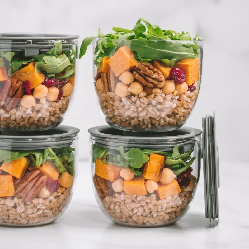 Prep Bowl Set | 10oz